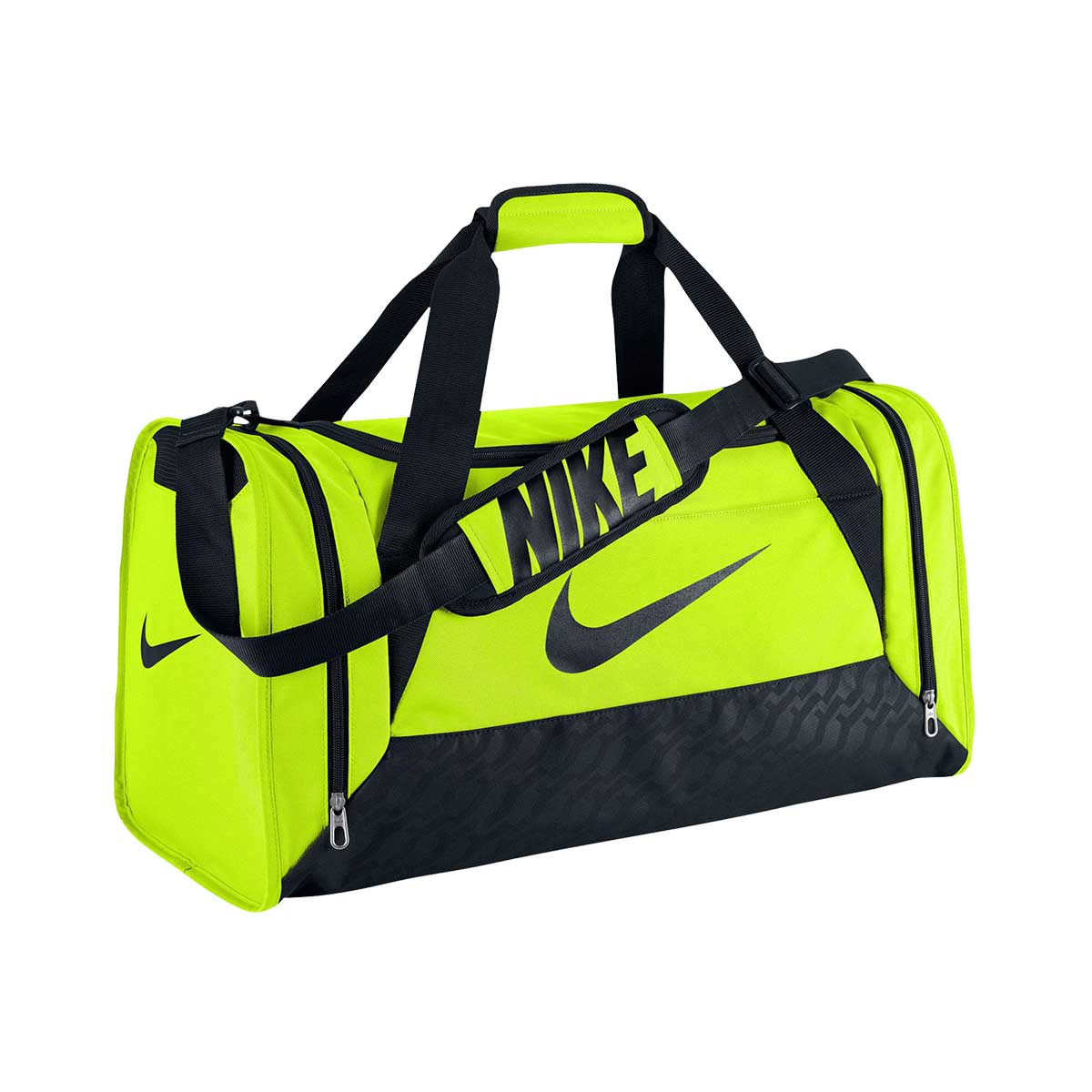 Buy Nike Brasilia 6 Duffel Medium Bag Online India