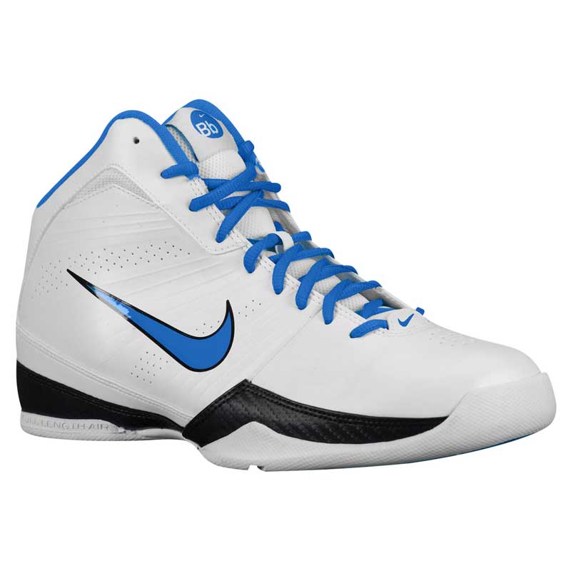 Buy Nike Air Quick Handle Basketball Shoes India|Online Nike Store