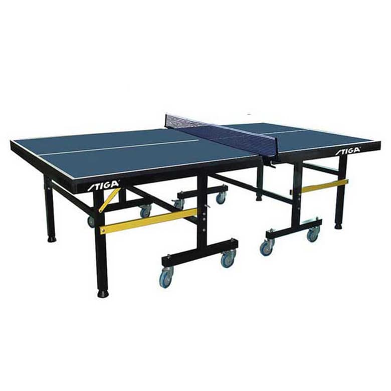 Buy Stiga Premium Roller Table Tennis Table Online India