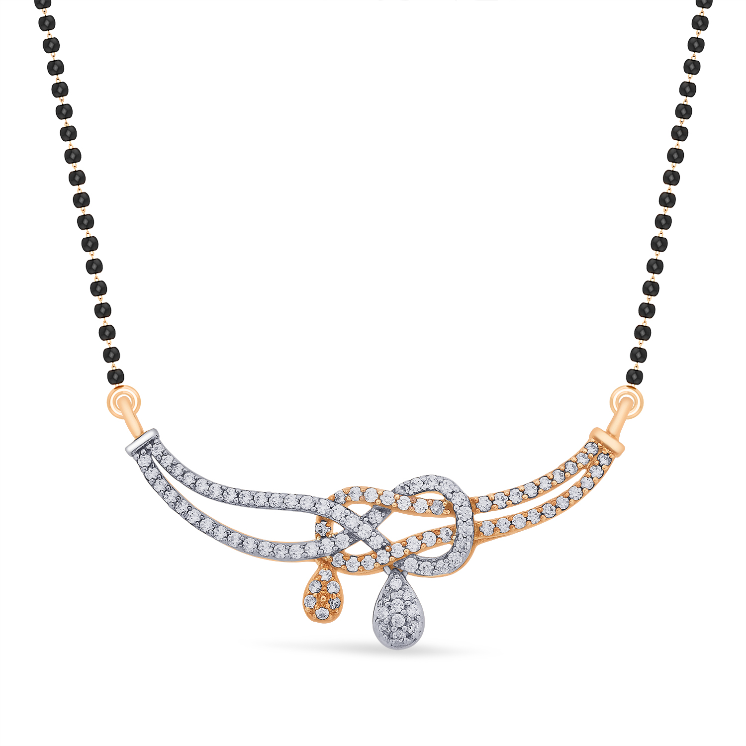 Pendant Png Diamond Mangalsutra - A wide variety of diamond mangalsutra