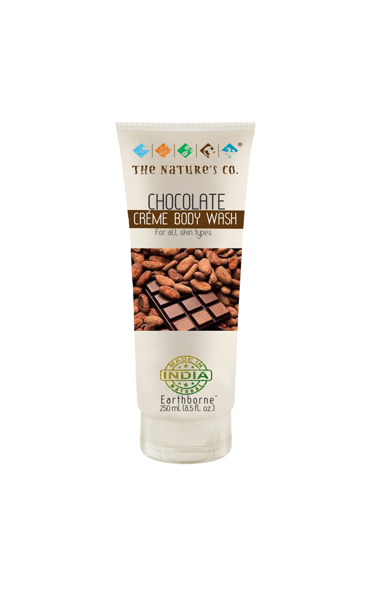 Chocolate And Body Care! A Smooth and Silky Combination To Enhance Your ...