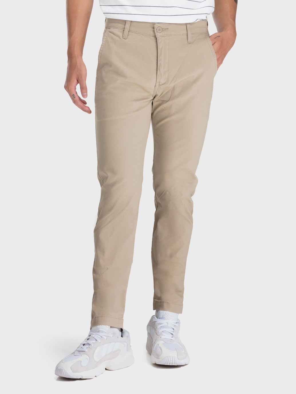 levis khakis