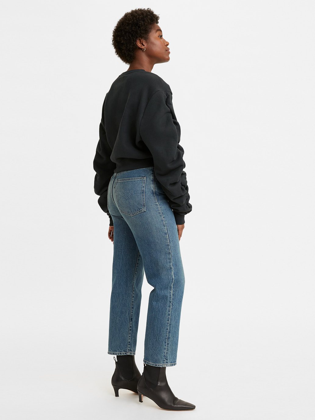 levi's crafted jeans