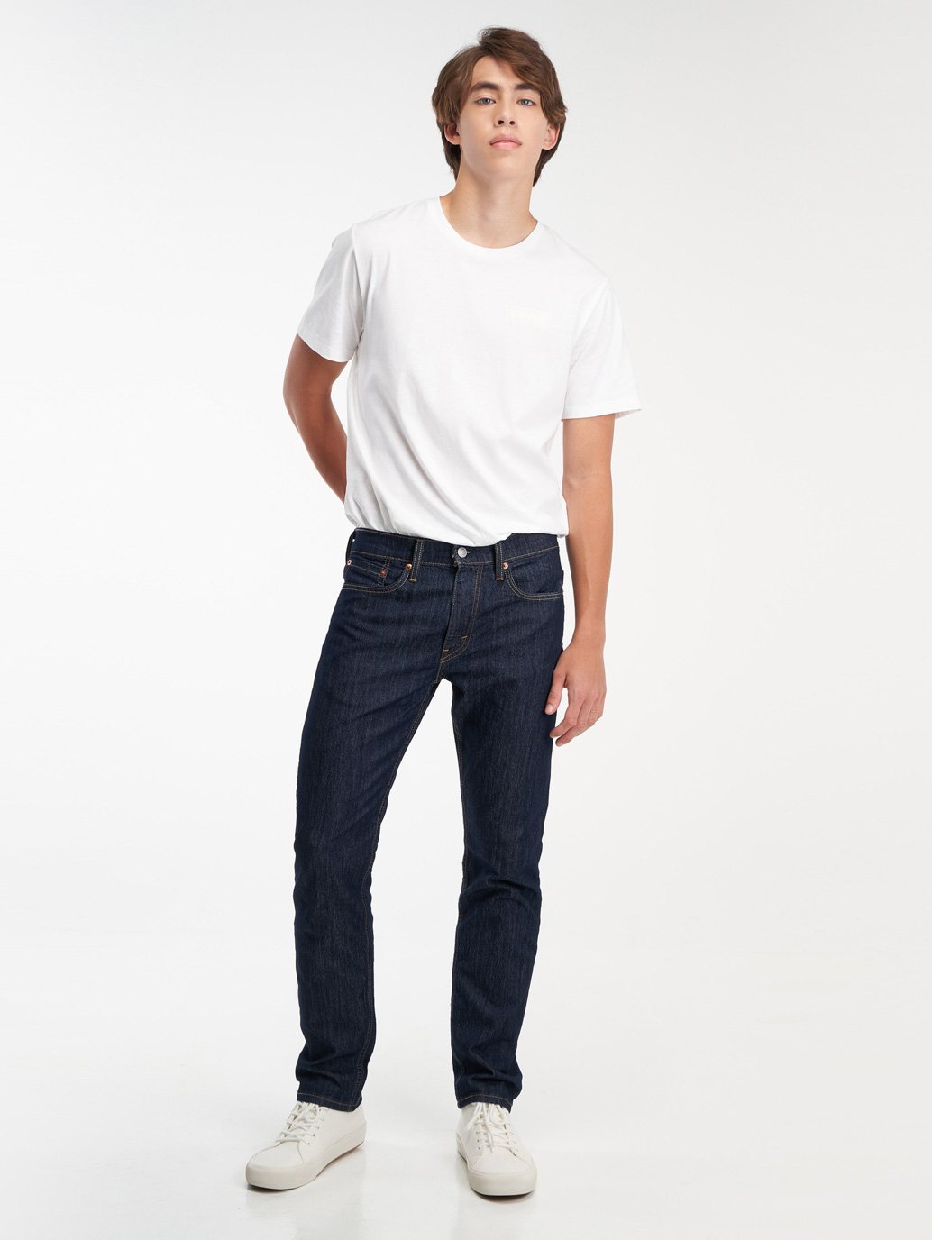 levis slack jeans