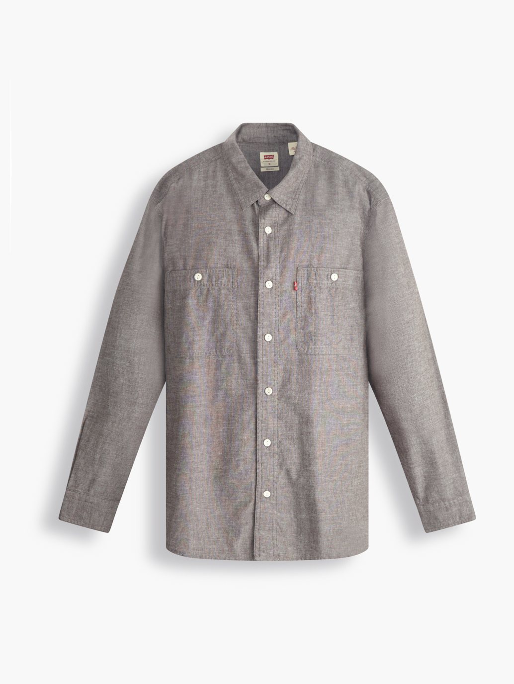 levis mens shirts