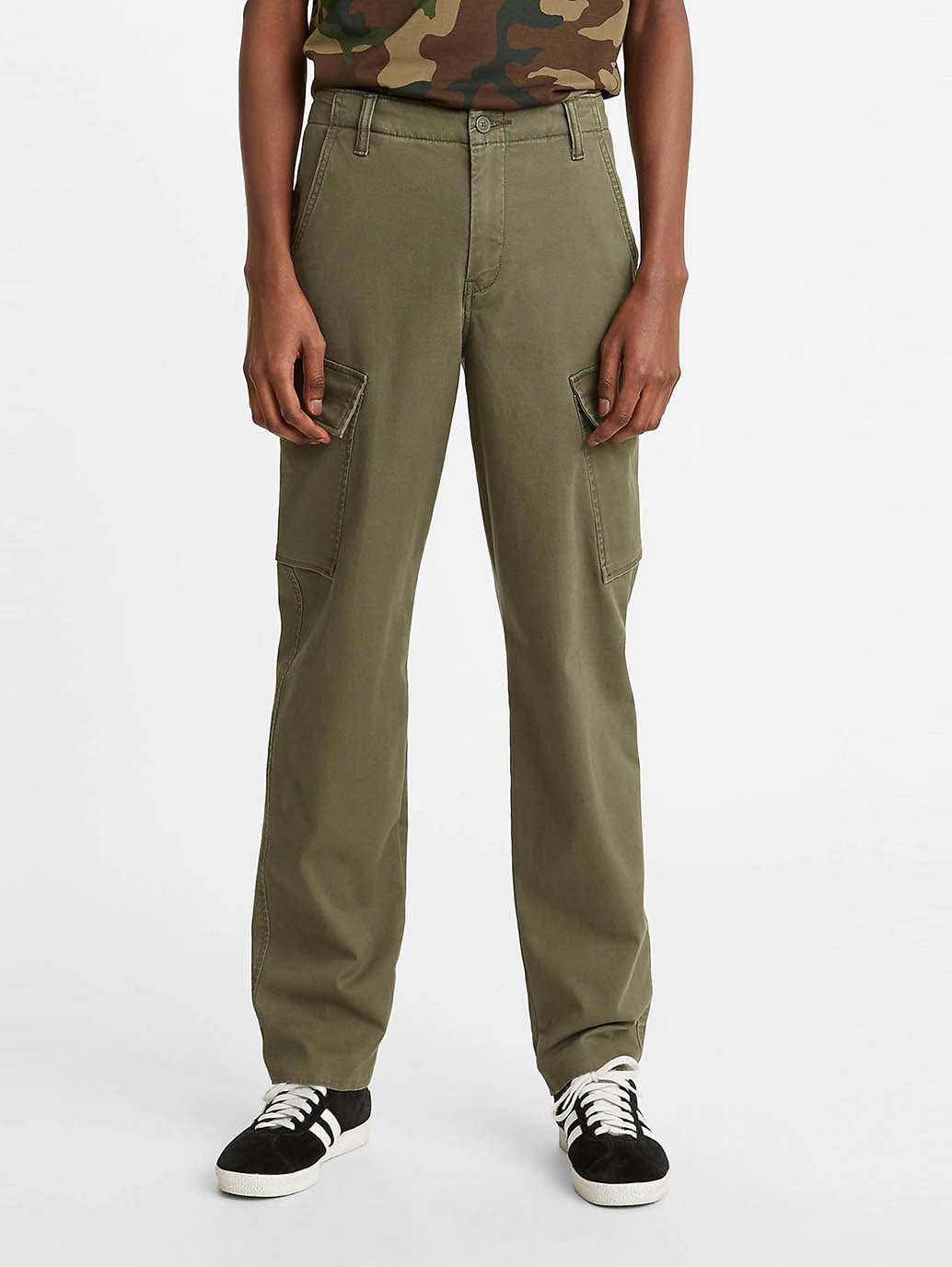 men's levi's 501 pants