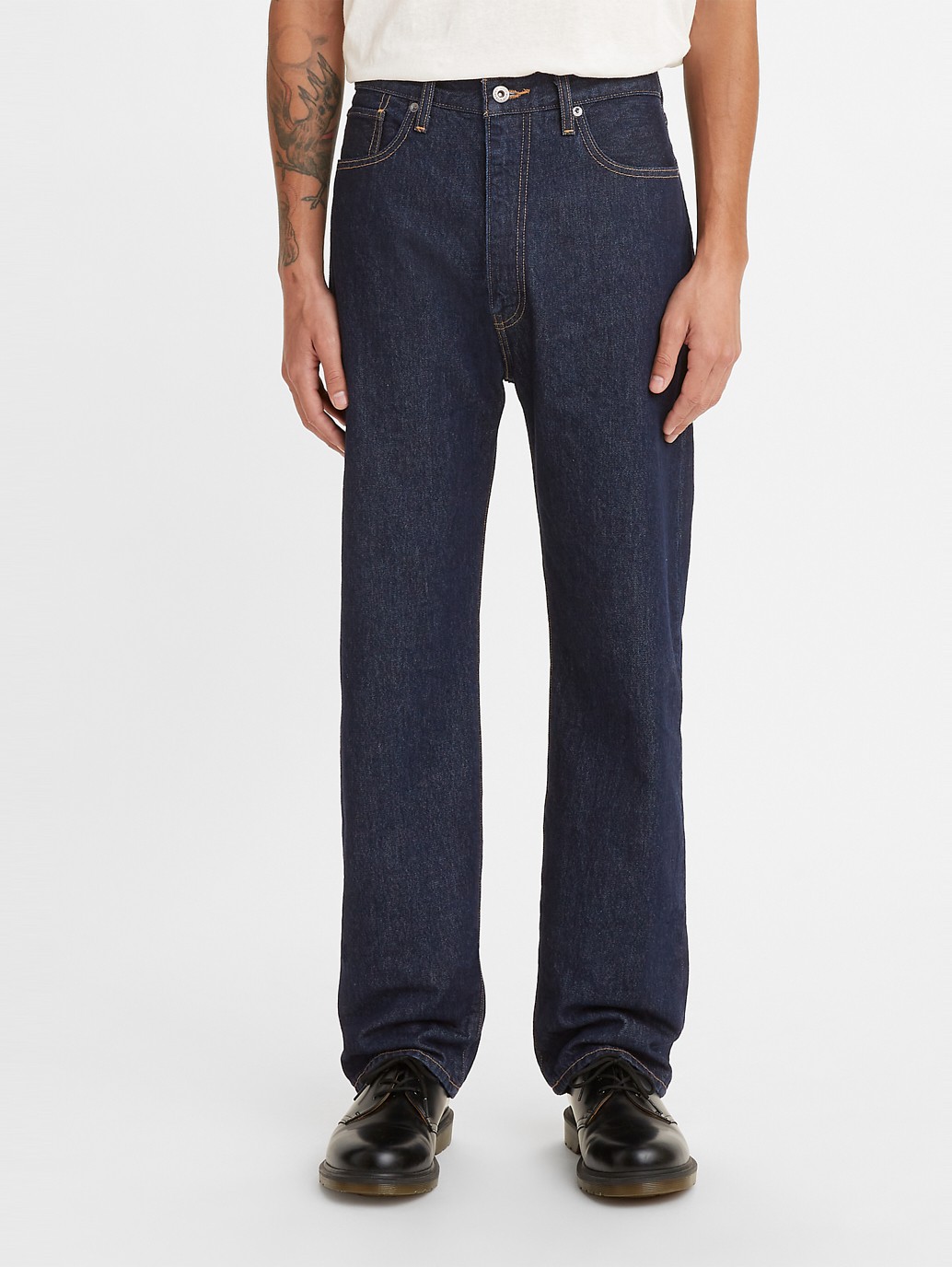 levi corduroy jeans