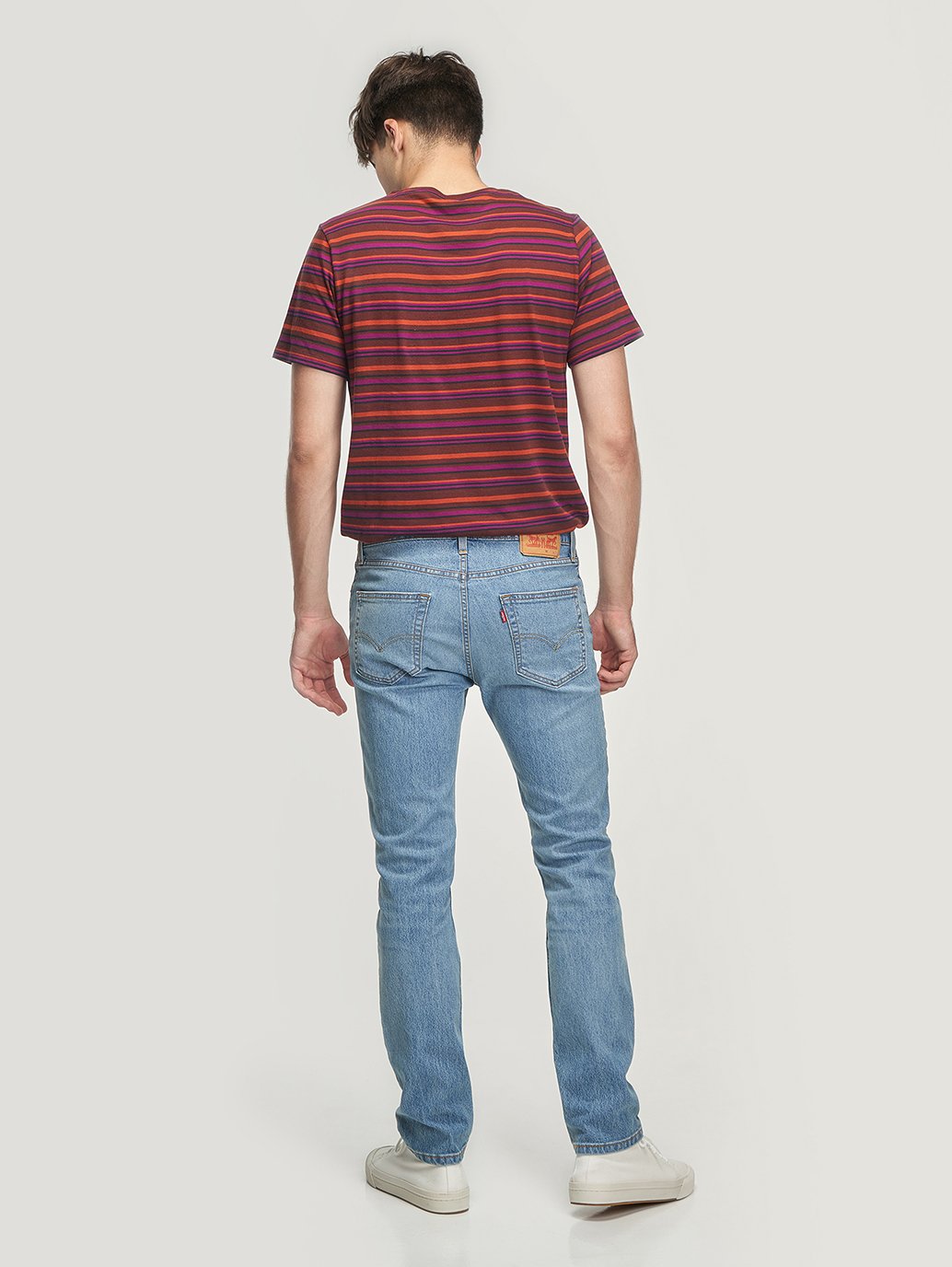 levis 511 slim mens