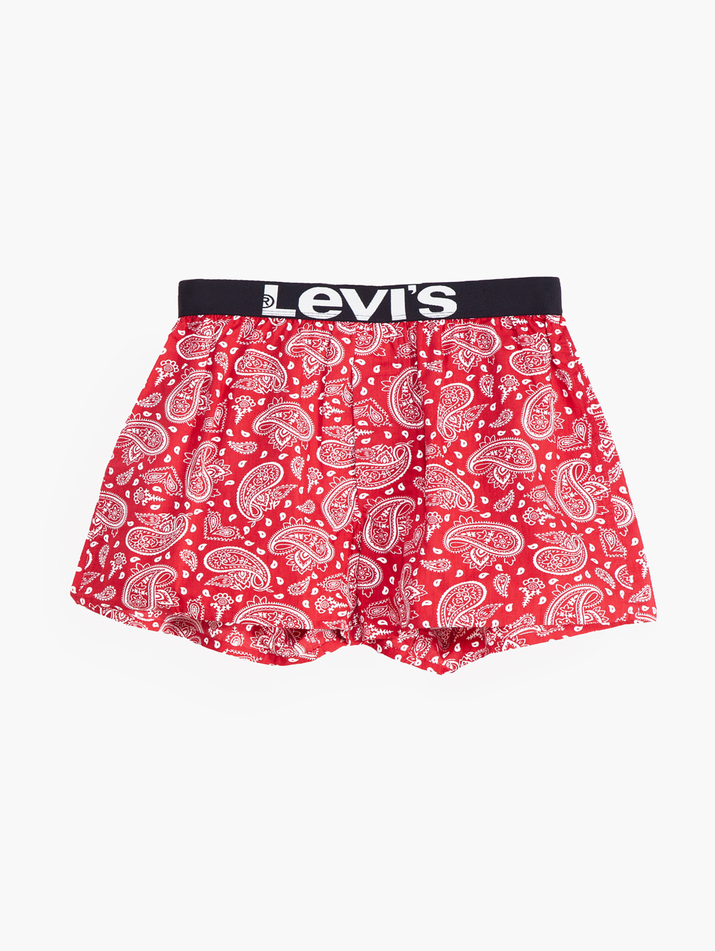 Buy Levi's® Men's Bandana Boxers | Levi's® Official Online Store ID