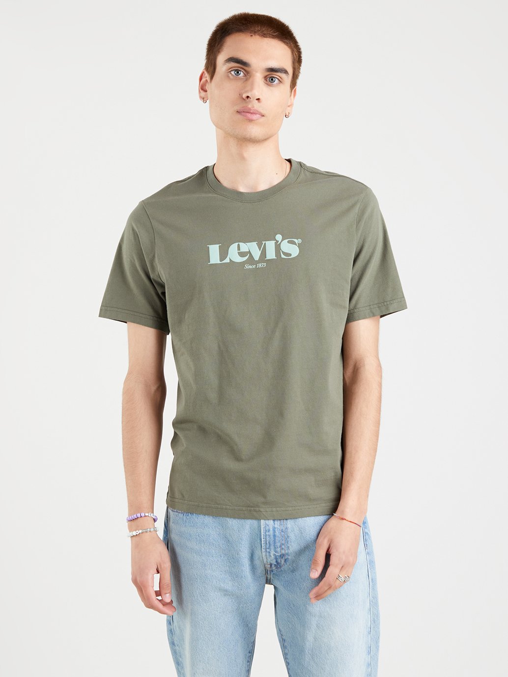 levis skate baggy 5 pocket jeans