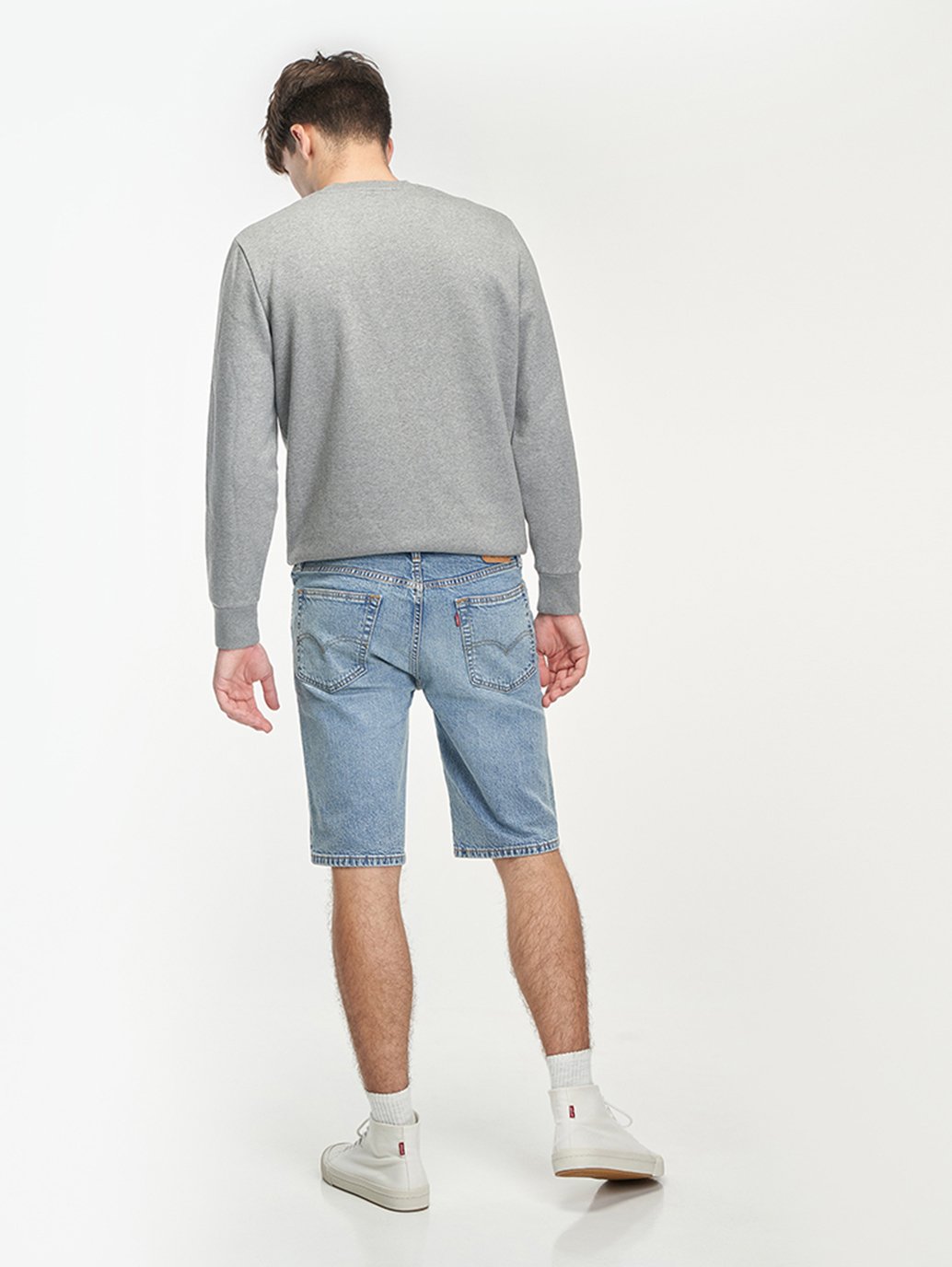 levis 501 straight crop