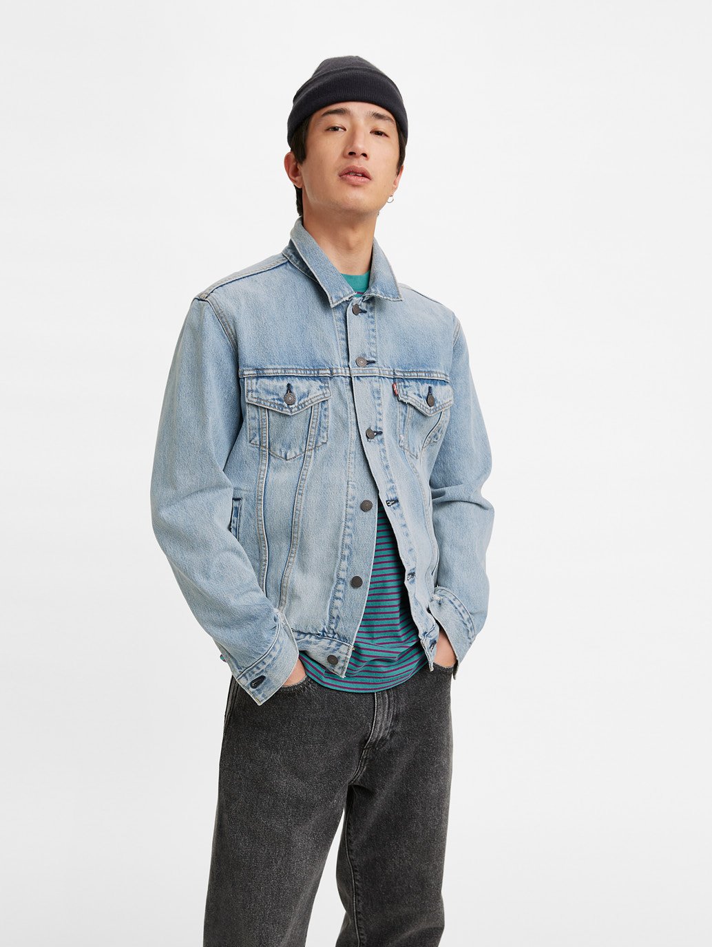 levi's 512 31x34