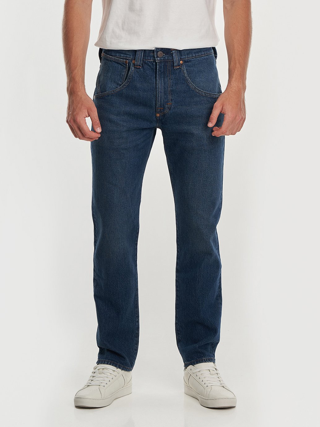 Buy Levi's® Red™ Men's 512™ Slim Taper Fit Jeans | Levi's® Official Online  Store ID