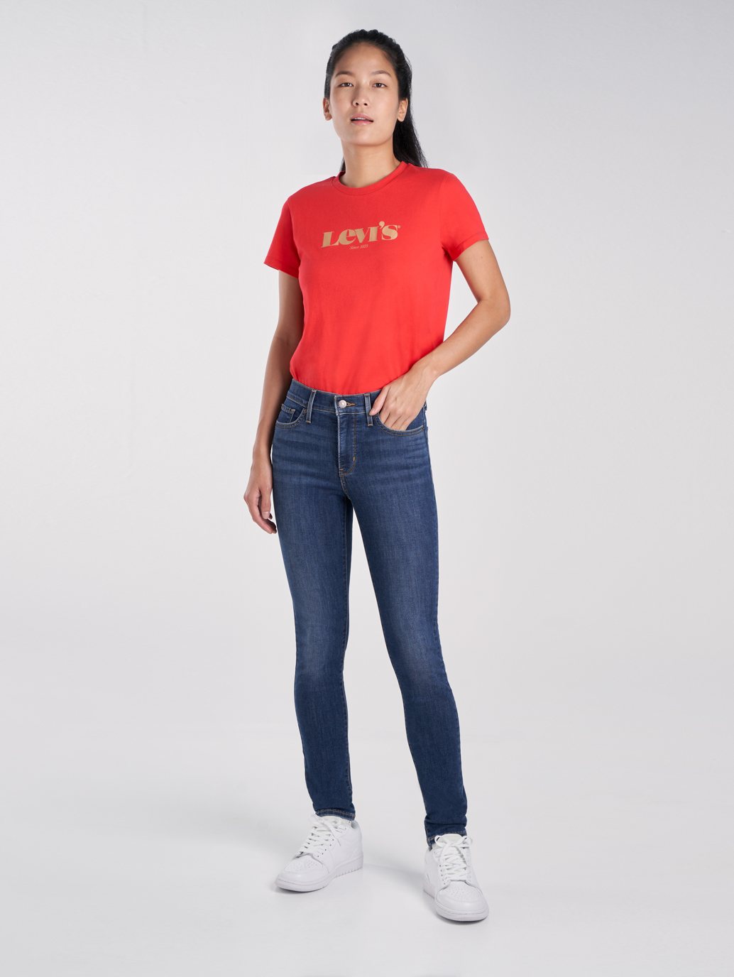 Buy Levi's® Women's 311 Shaping Skinny Jeans | Levi's® Official Online  Store ID