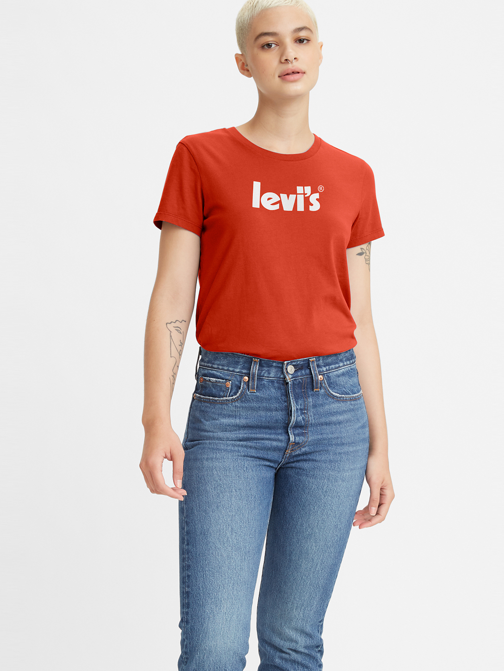 levi's sleeveless denim shirt