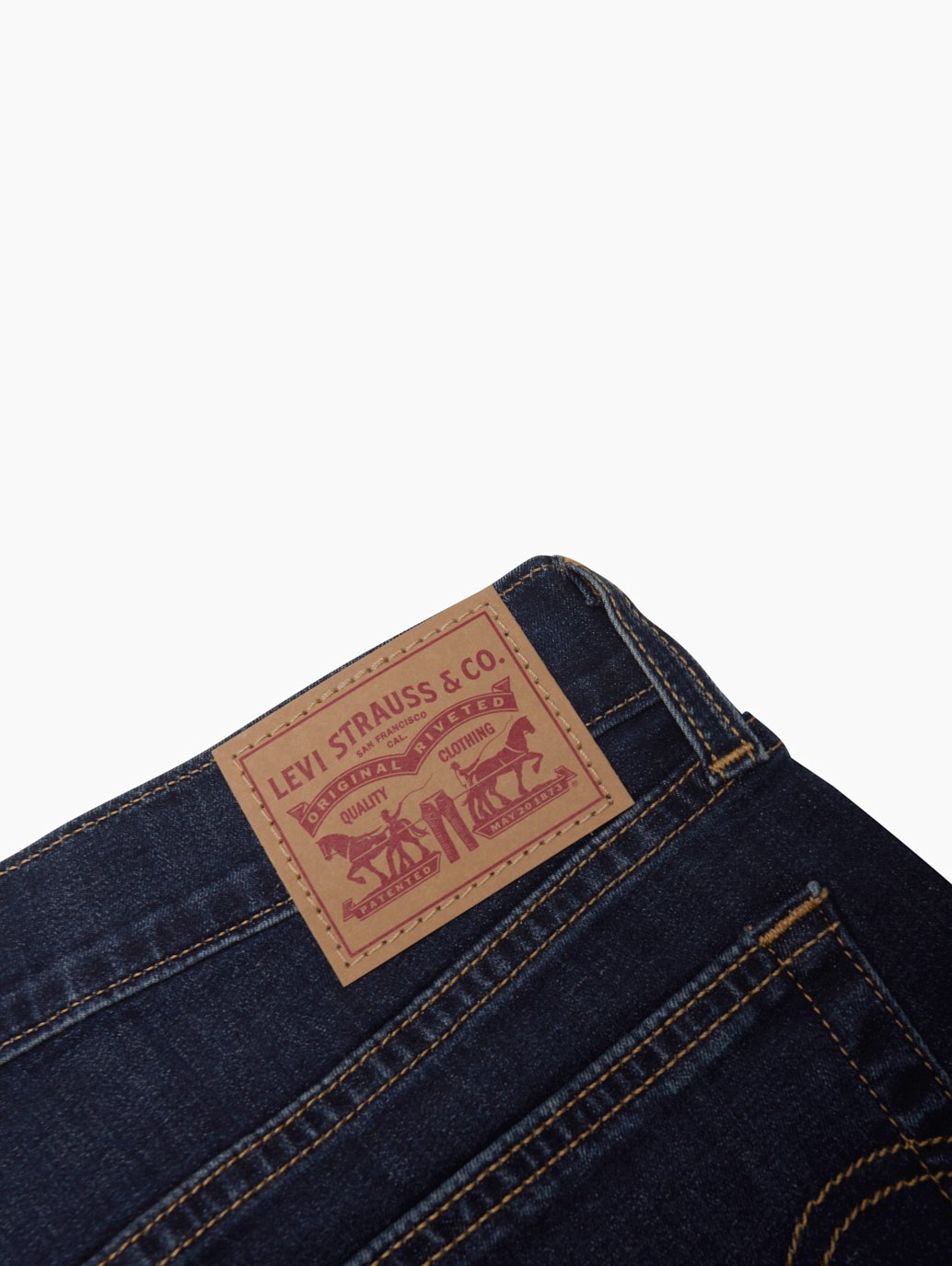 womens levis 511